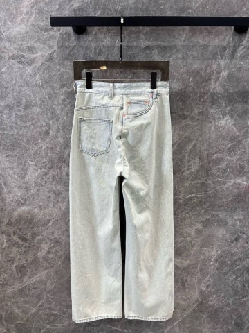 Джинсы Maison Margiela
