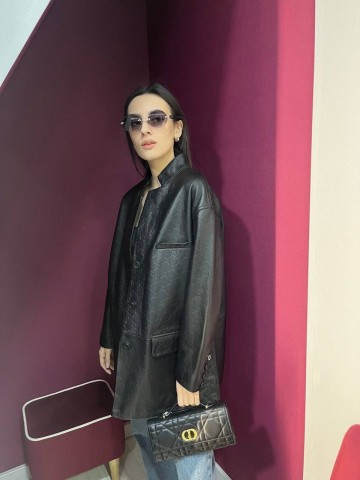 Пиджак Gucci