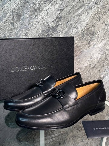 Лоферы Dolce&Gabbana