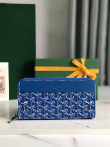 Кошелек Goyard
