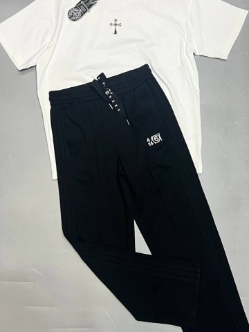 Футболка Chrome Hearts