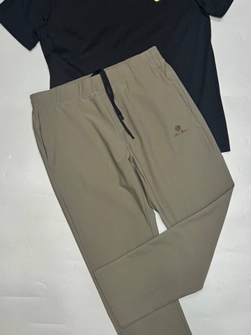 Спортивные штаны Loro Piana