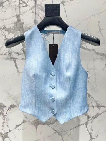 Жилет Ermanno Scervino