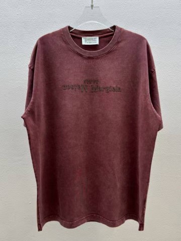 Футболка Maison Margiela