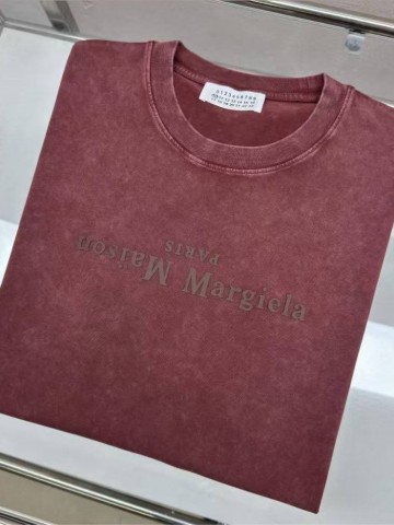 Футболка Maison Margiela