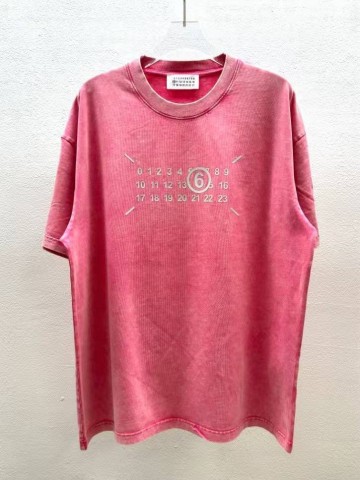 Футболка Maison Margiela