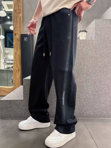 Спортивные штаны Balenciaga