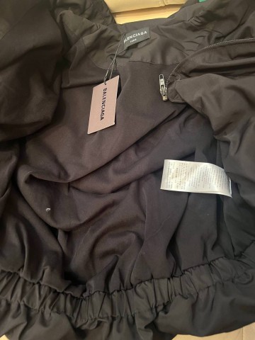Бомбер Balenciaga