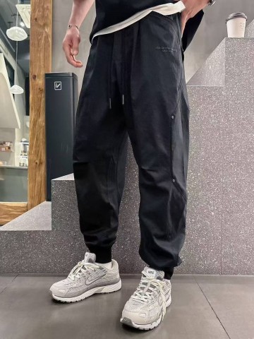 Спортивные штаны Alexander Wang