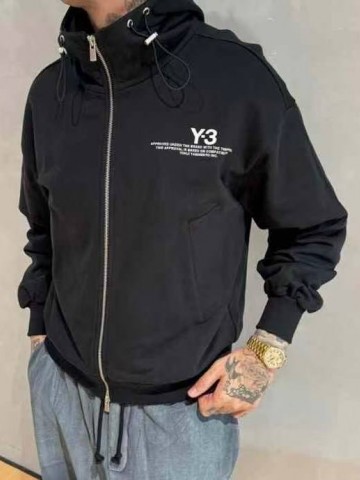 Худи Y-3