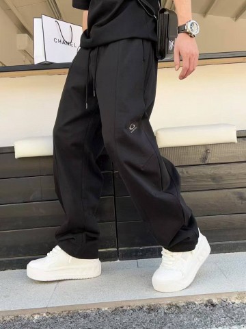 Спортивные штаны Balenciaga
