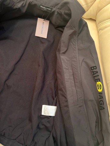 Ветровка Balenciaga