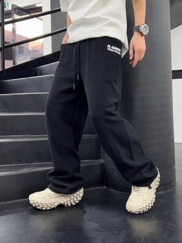 Спортивные штаны Jil Sander