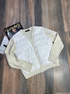 Бомбер Loro Piana