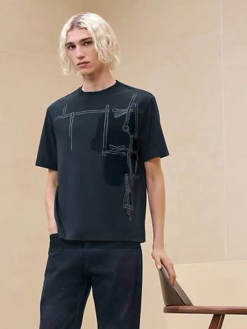 Футболка Hermes