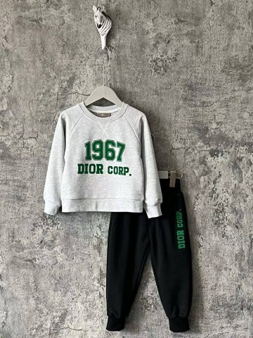 Костюм Dior