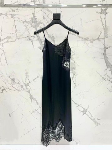 Платье Yves Saint Laurent