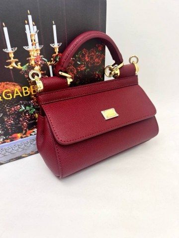Сумка Dolce&Gabbana