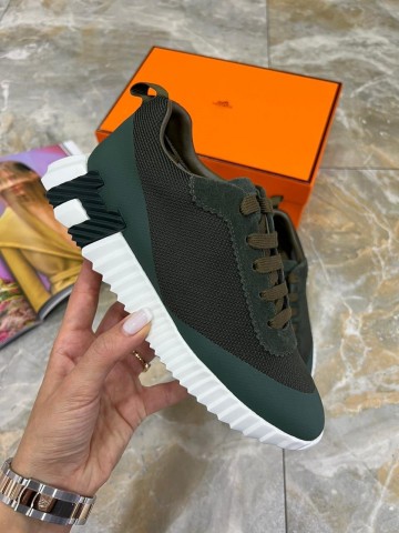 Кроссовки Hermes