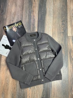 Бомбер Loro Piana