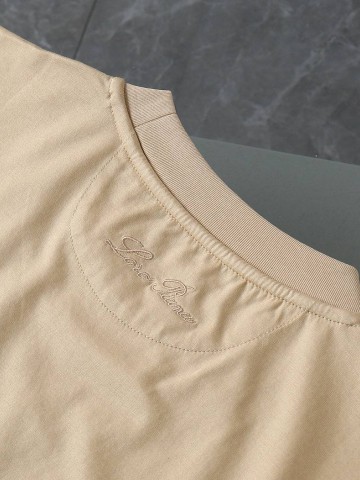 Футболка Loro Piana