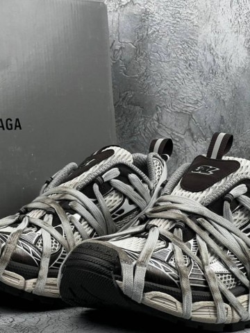 Кроссовки Balenciaga