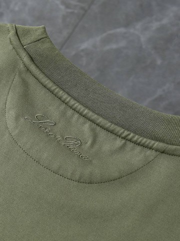 Футболка Loro Piana