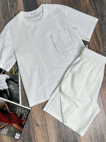 Костюм Brunello Cucinelli