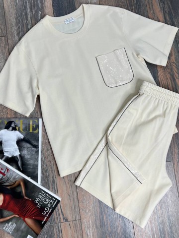 Костюм Brunello Cucinelli