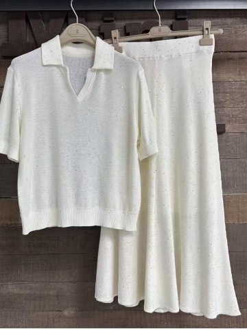 Костюм Brunello Cucinelli