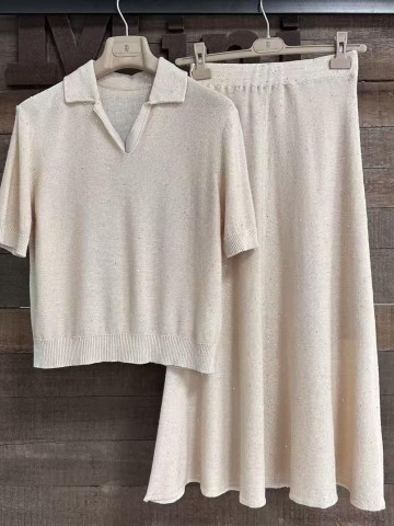 Костюм Brunello Cucinelli