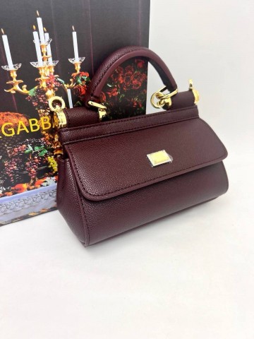 Сумка Dolce&Gabbana