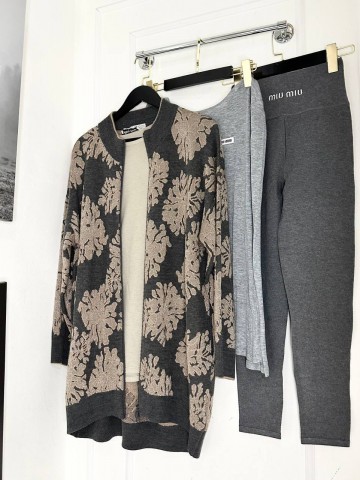Кардиган Brunello Cucinelli