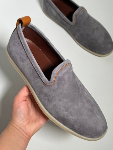 Лоферы Loro Piana