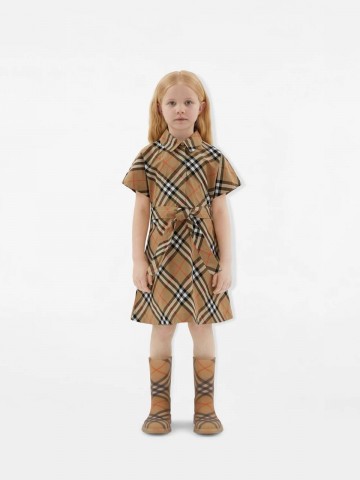 Платье Burberry