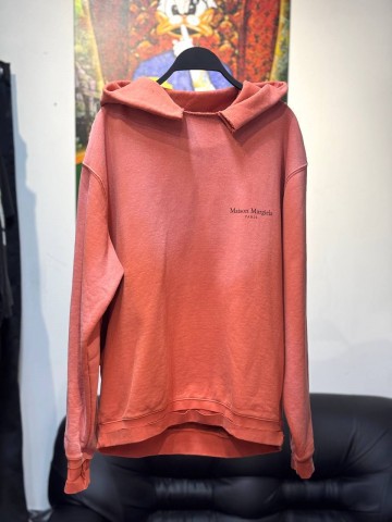 Худи Maison Margiela