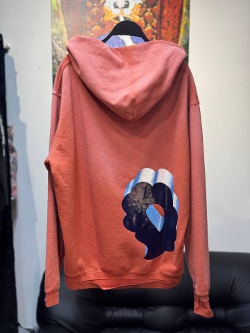 Худи Maison Margiela