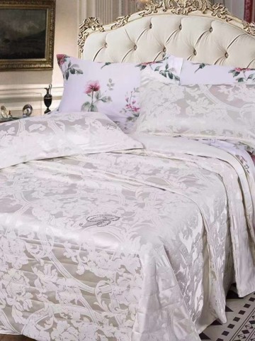Комплект постельного белья Blumarine Home