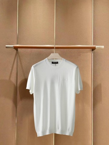 Трикотажная футболка Loro Piana