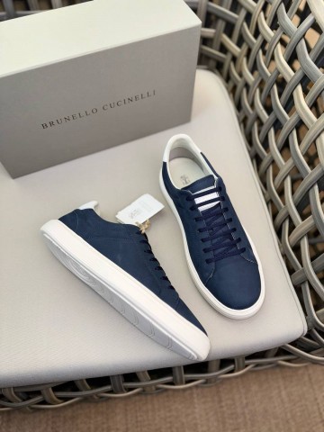 Кеды Brunello Cucinelli