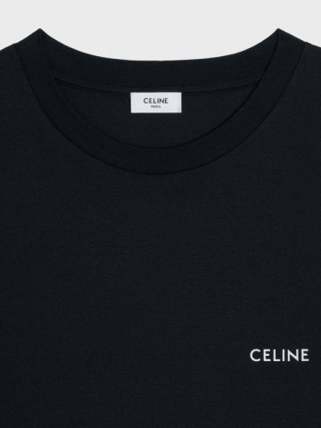 Футболка Celine