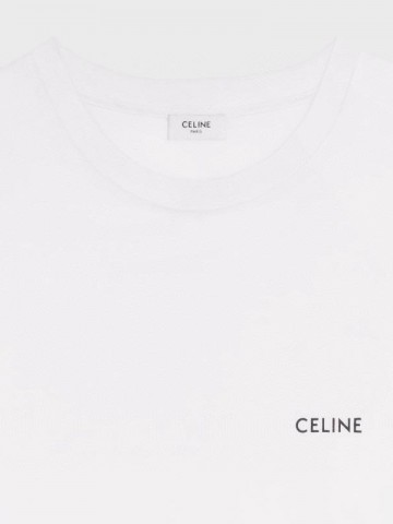 Футболка Celine