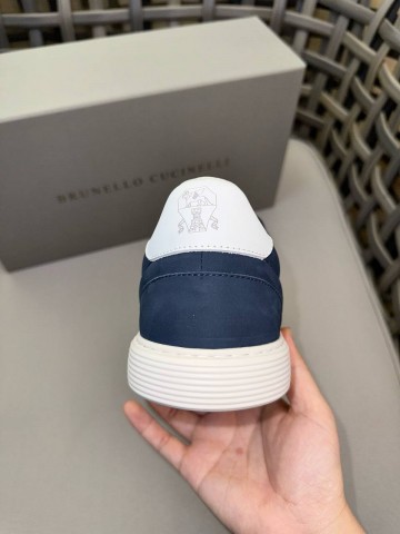 Кеды Brunello Cucinelli