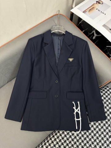 Пиджак Prada