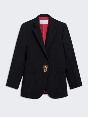Пиджак Schiaparelli