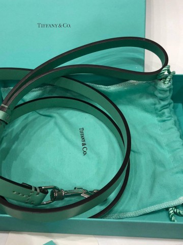 Поводок для собак Tiffany & Co.