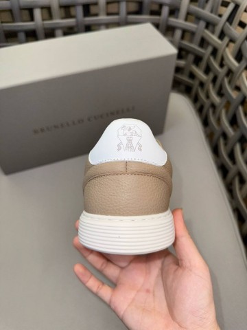 Кеды Brunello Cucinelli