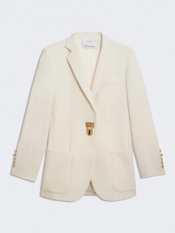 Пиджак Schiaparelli