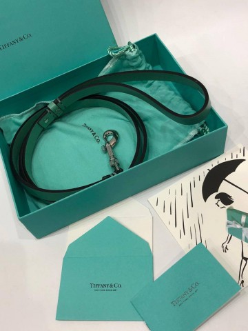 Поводок для собак Tiffany & Co.