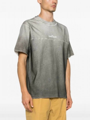 Футболка Stone Island